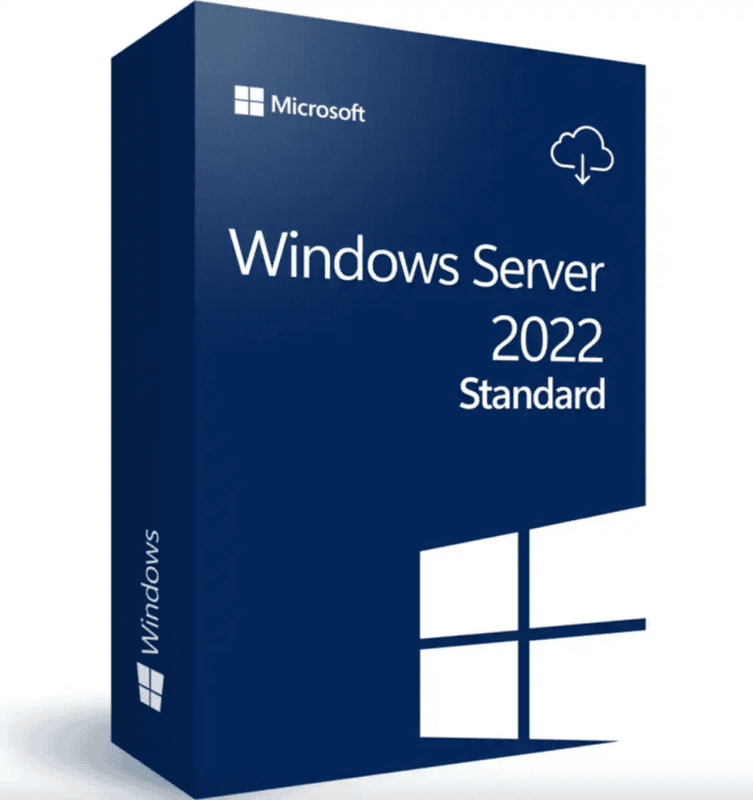 windows-server-2022-standard