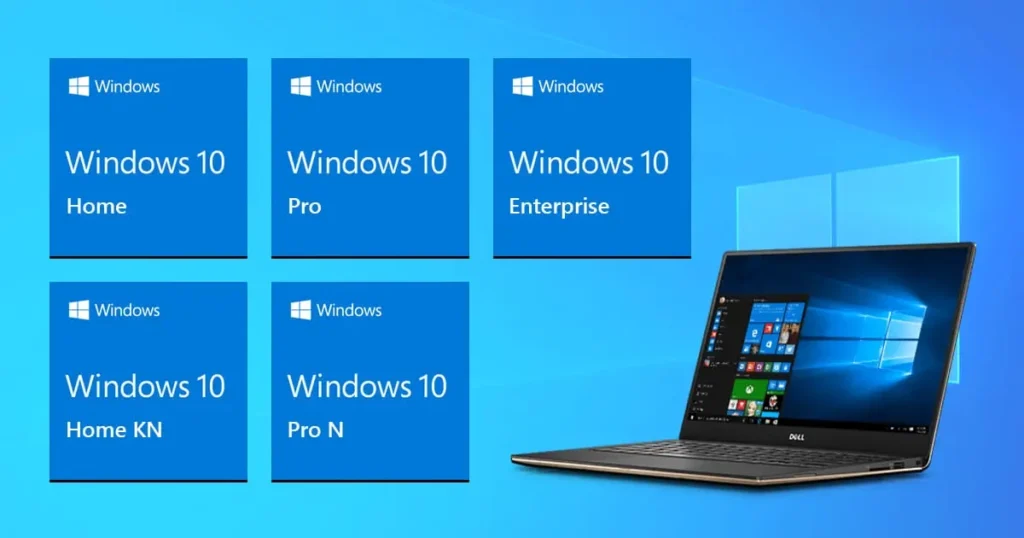 windows-10-editions