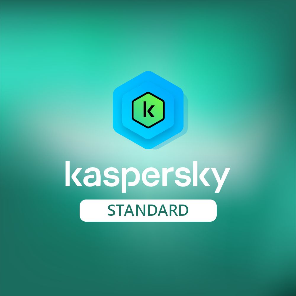 KASPERSKYSTANDARD