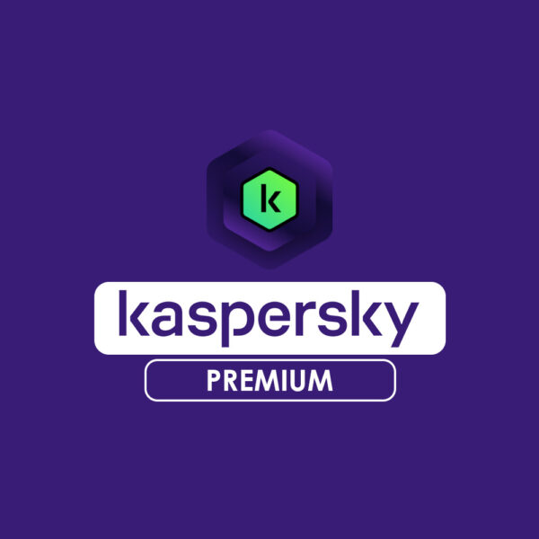 کسپرسکی پریمیوم ۲۰۲۴