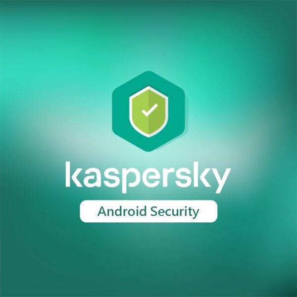کسپرسکی اندروید سکیوریتی اقتصادی