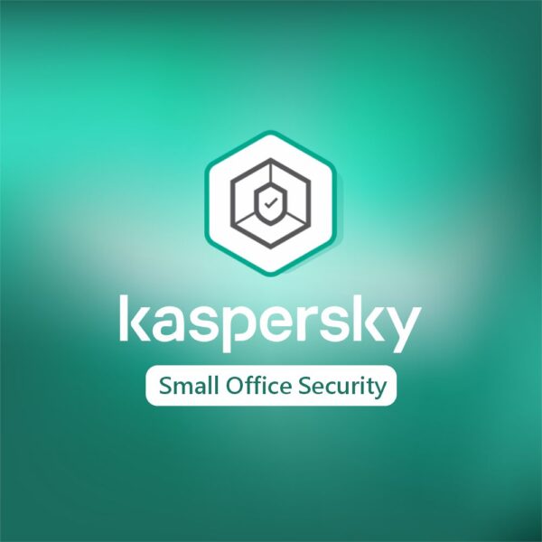 کسپرسکی اسمال آفیس سکیوریتی اقتصادی