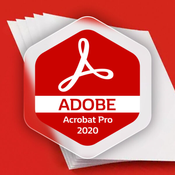ادوبی اکروبات پرو 2024