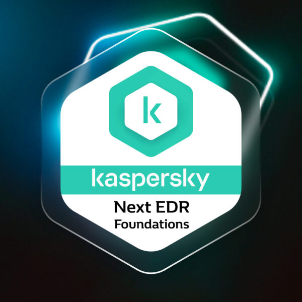 کسپرسکی Next EDR فاندشنز