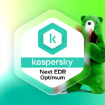 Kaspersky Next EDR Optimum