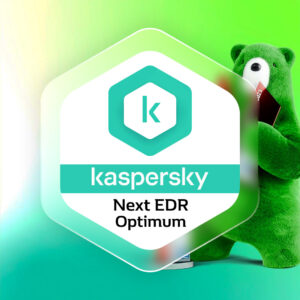 Kaspersky Next EDR Optimum